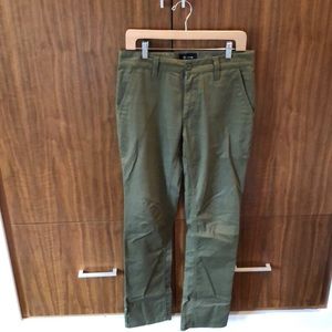 Brixton reserve chino size 31